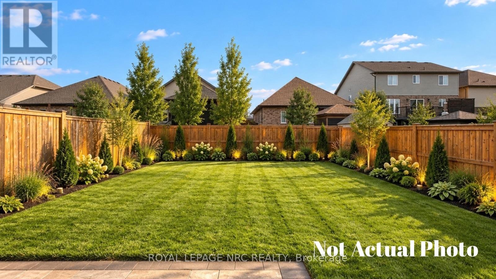 68 Abbott Place, Pelham, Ontario  L3E 0T1 - Photo 32 - X13858964