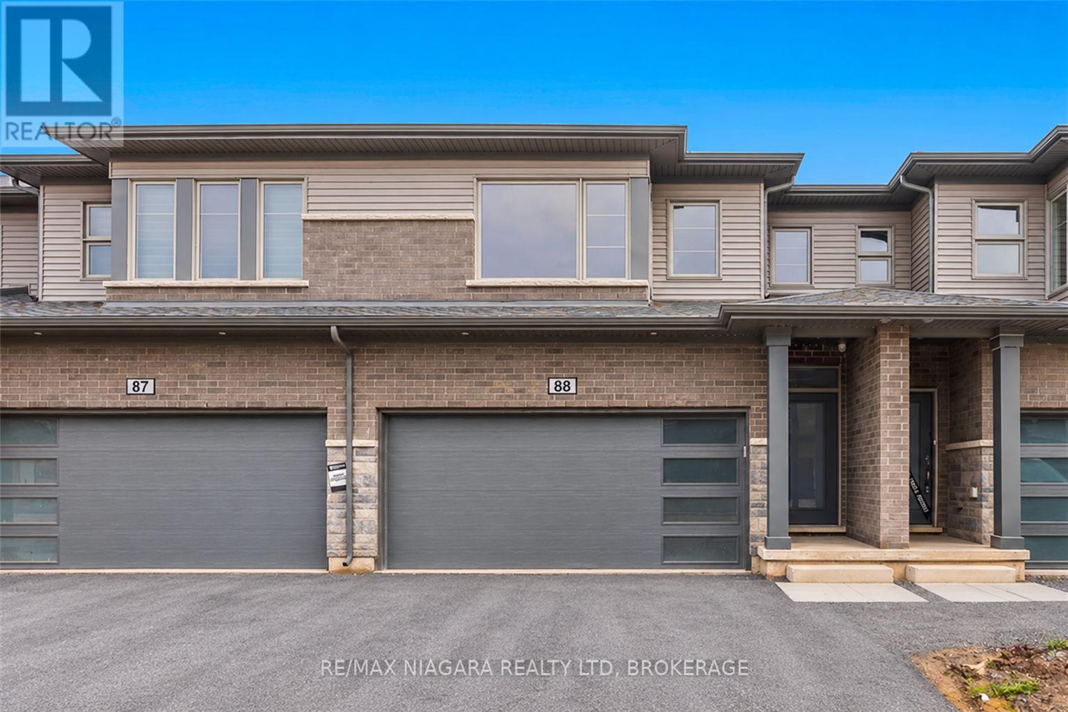 88 - 4552 PORTAGE ROAD, Niagara Falls, Ontario