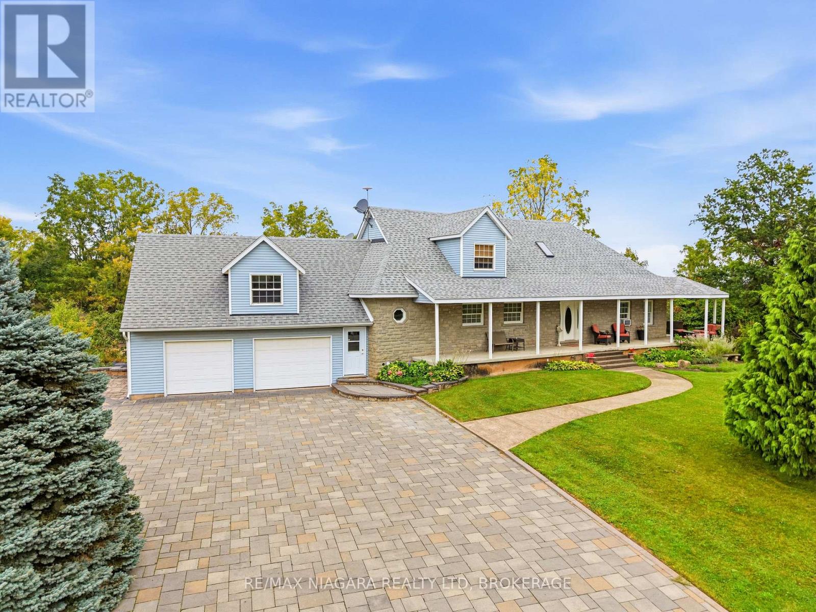 6585 STEELE STREET, Niagara-on-the-Lake, Ontario