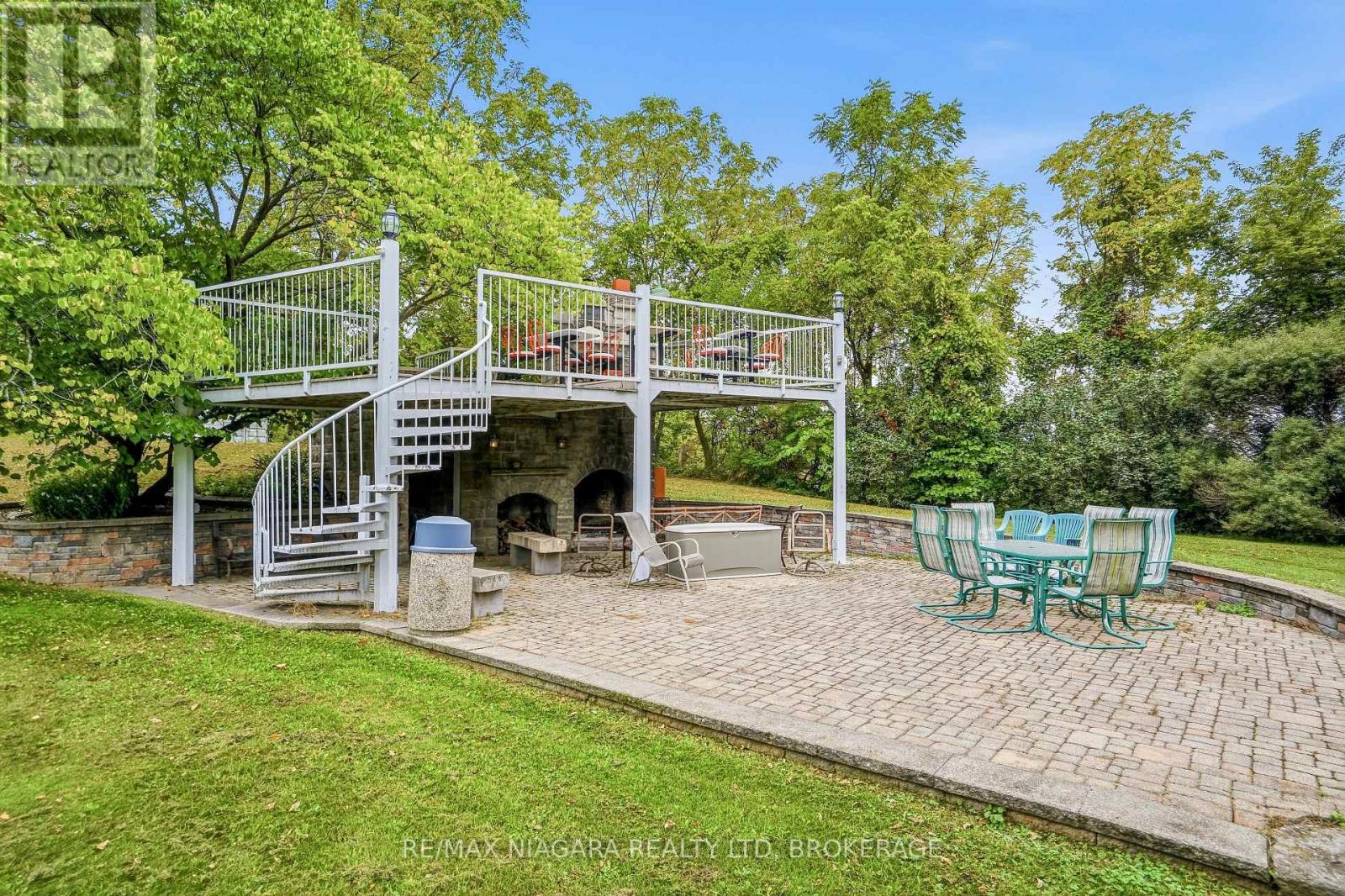 6585 Steele Street, Niagara-On-The-Lake, Ontario  L0S 1J0 - Photo 43 - X13859326