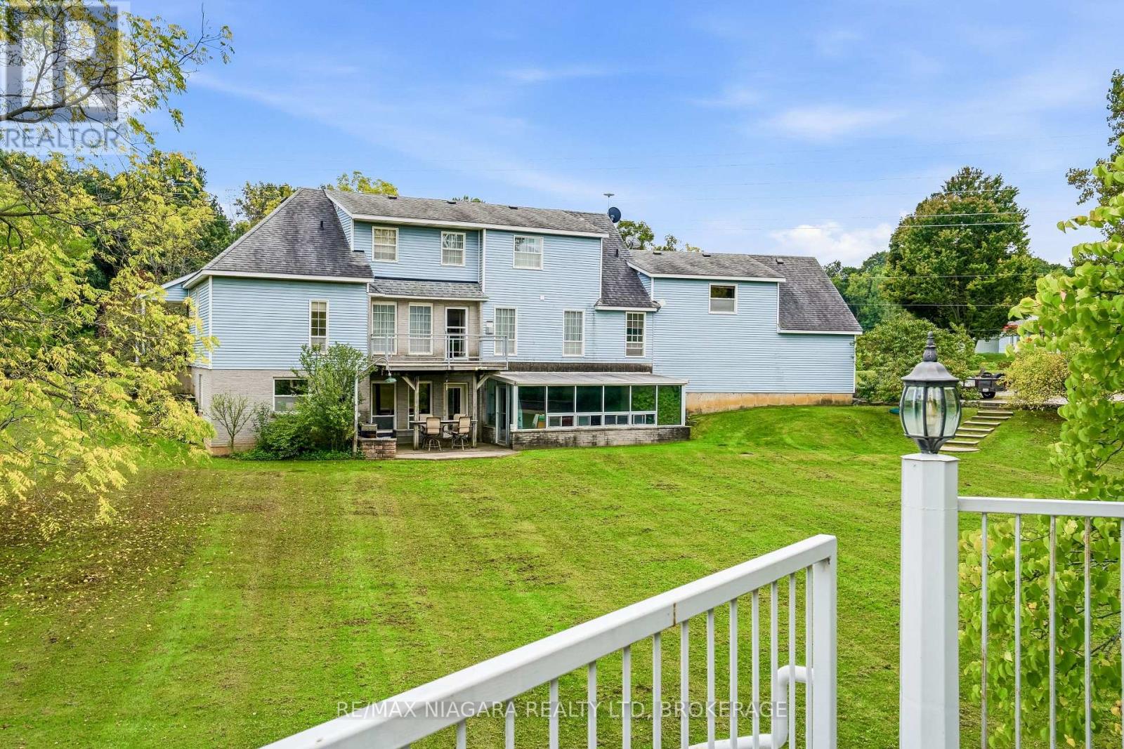 6585 Steele Street, Niagara-On-The-Lake, Ontario  L0S 1J0 - Photo 45 - X13859326