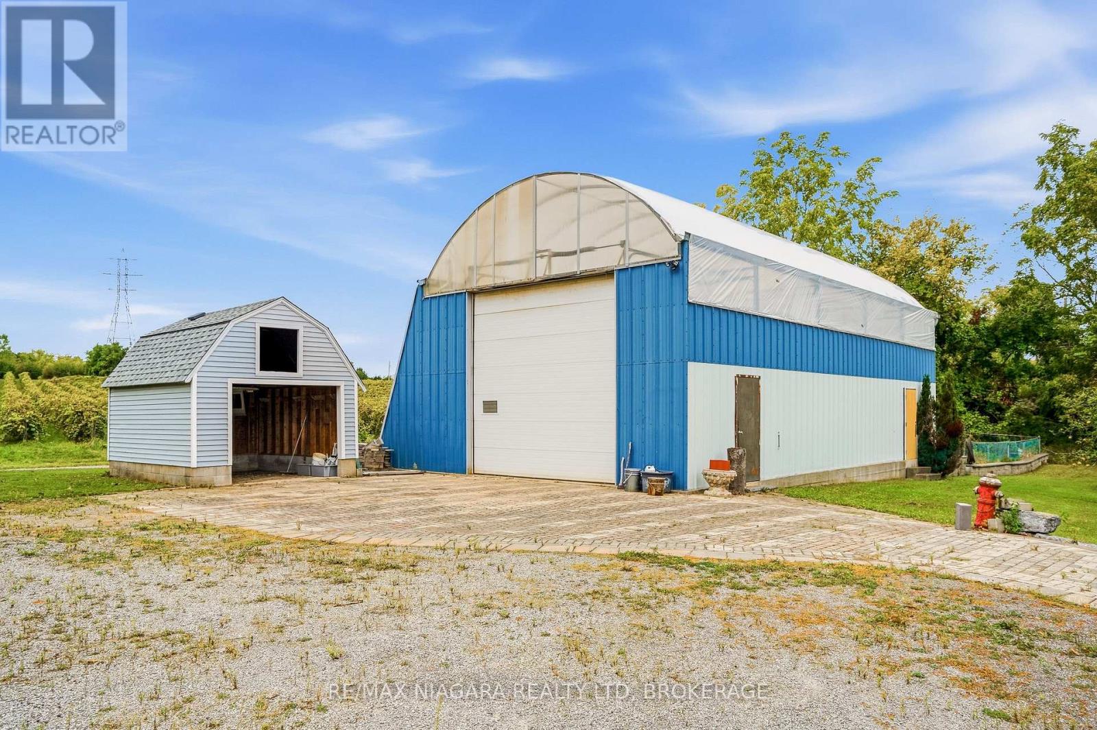 6585 Steele Street, Niagara-On-The-Lake, Ontario  L0S 1J0 - Photo 46 - X13859326