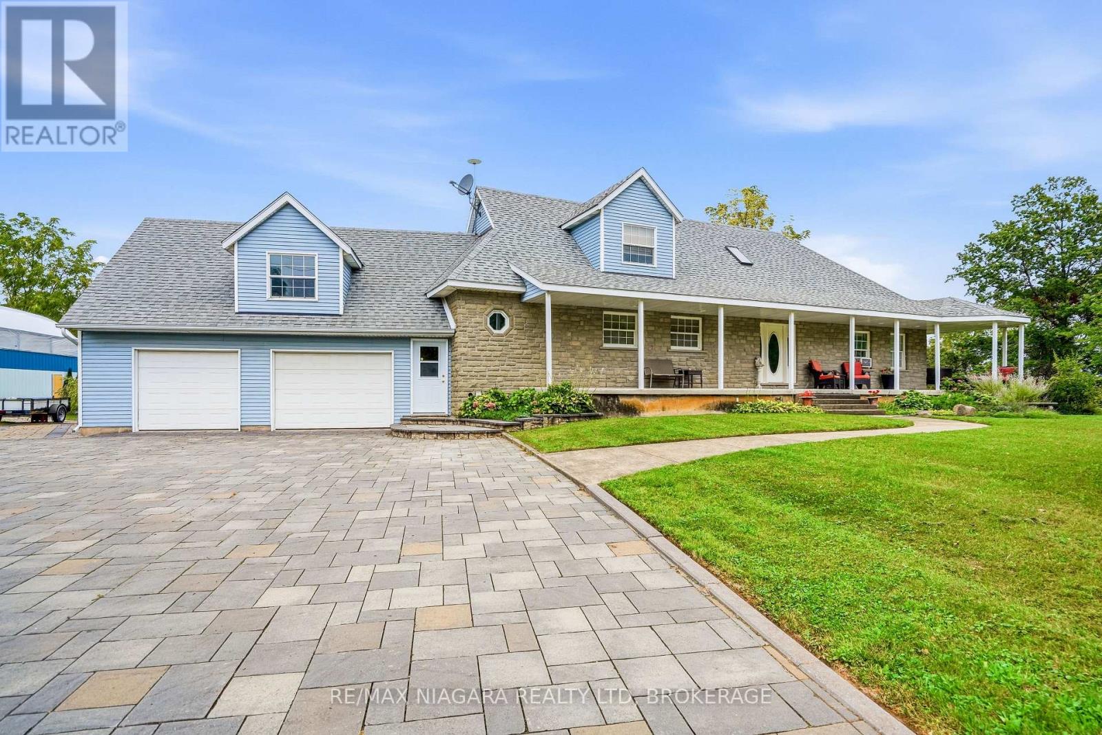 6585 Steele Street, Niagara-On-The-Lake, Ontario  L0S 1J0 - Photo 6 - X13859326