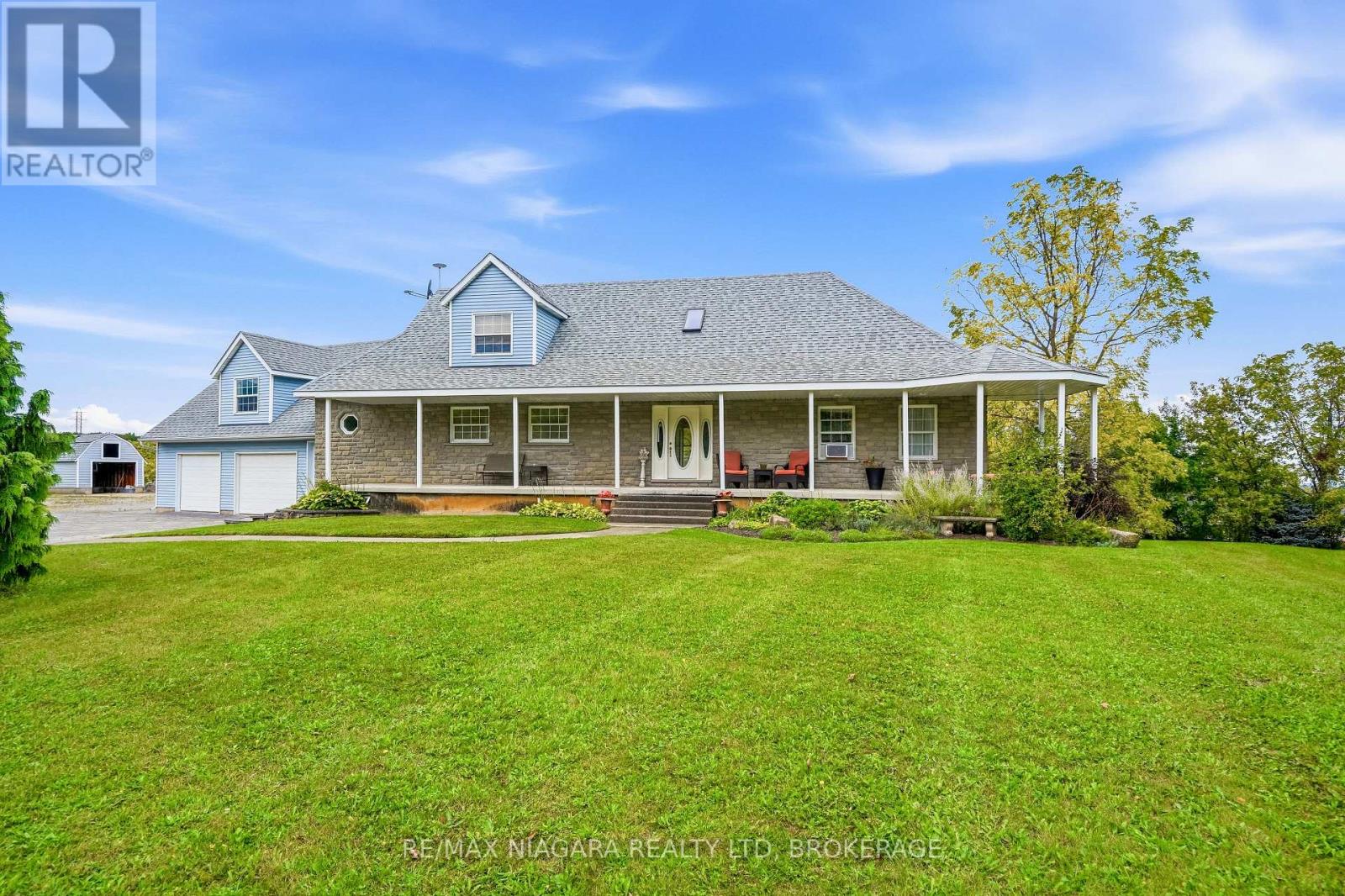 6585 Steele Street, Niagara-On-The-Lake, Ontario  L0S 1J0 - Photo 7 - X13859326