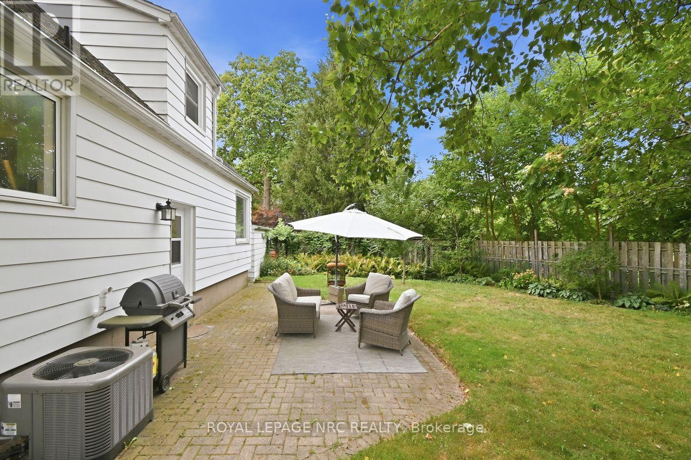 17 Winston Road, St. Catharines, Ontario  L2M 4R1 - Photo 39 - X13859406