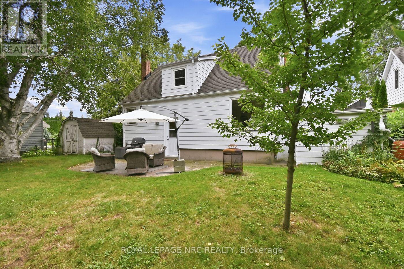 17 Winston Road, St. Catharines, Ontario  L2M 4R1 - Photo 40 - X13859406