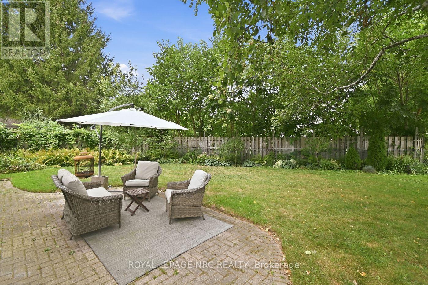 17 Winston Road, St. Catharines, Ontario  L2M 4R1 - Photo 42 - X13859406