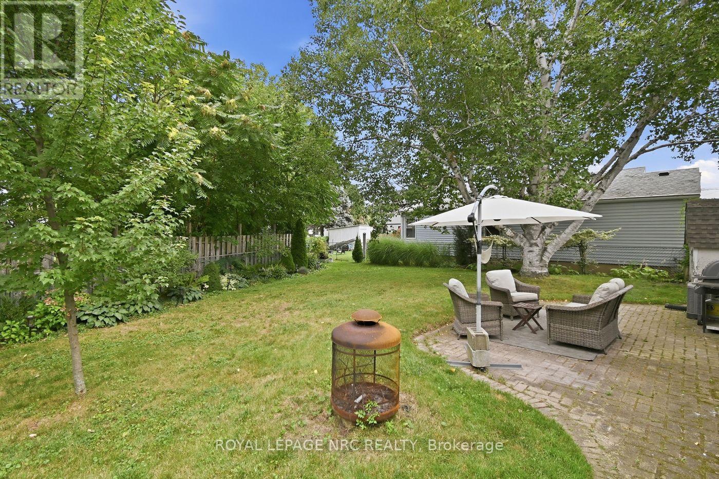 17 Winston Road, St. Catharines, Ontario  L2M 4R1 - Photo 43 - X13859406