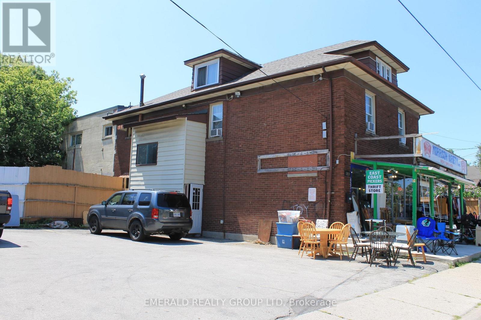 5124 Morrison Street, Niagara Falls, Ontario  L2E 2E1 - Photo 2 - X13859490