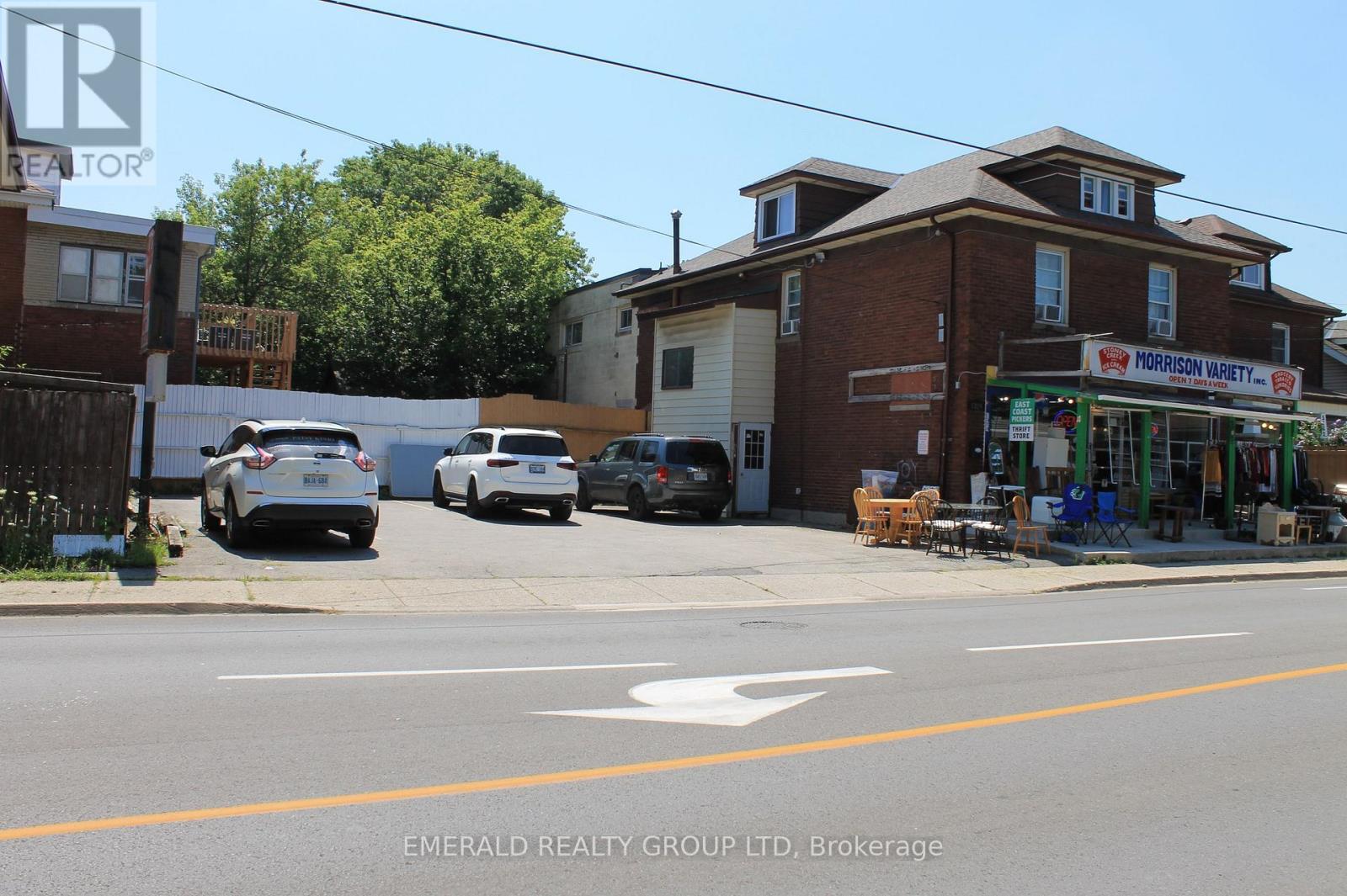 5124 Morrison Street, Niagara Falls, Ontario  L2E 2E1 - Photo 3 - X13859490