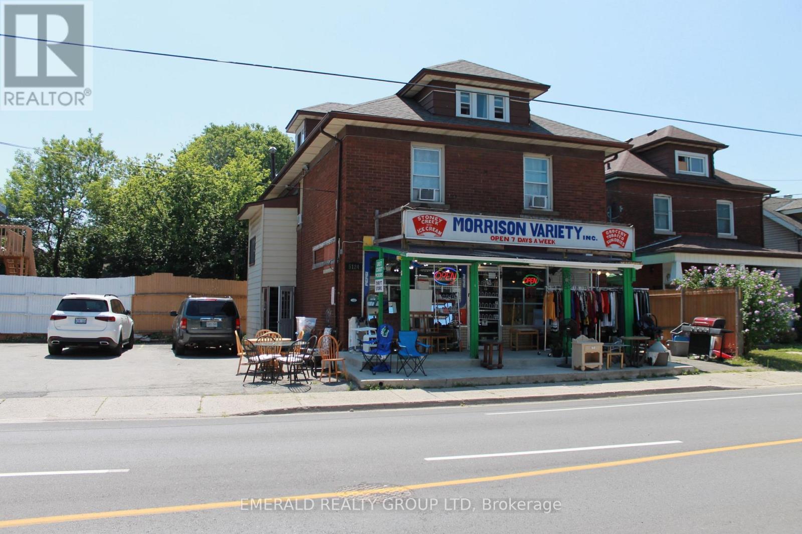 5124 Morrison Street, Niagara Falls, Ontario  L2E 2E1 - Photo 4 - X13859490