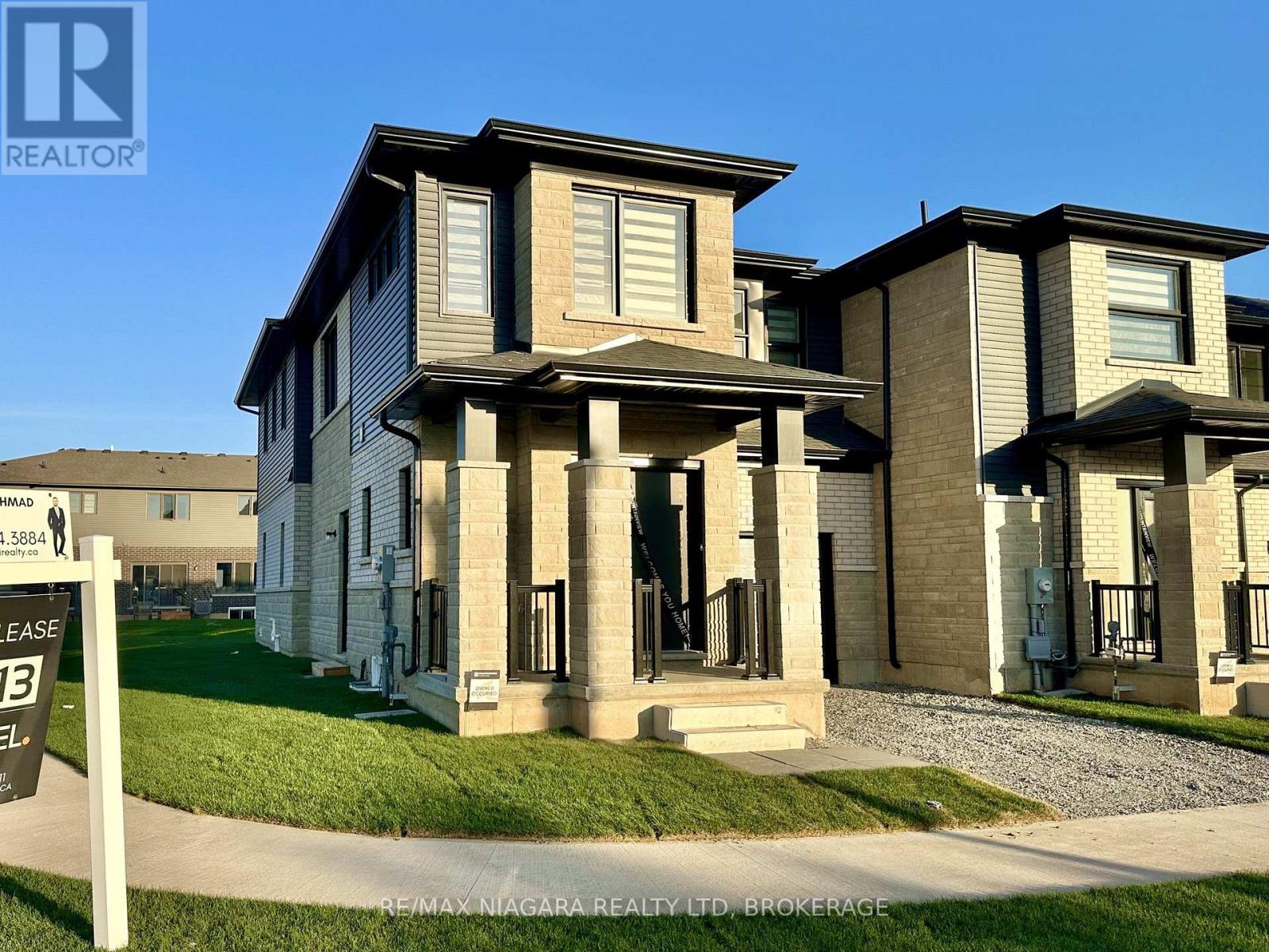 49 SAFFRON WAY, Pelham, Ontario