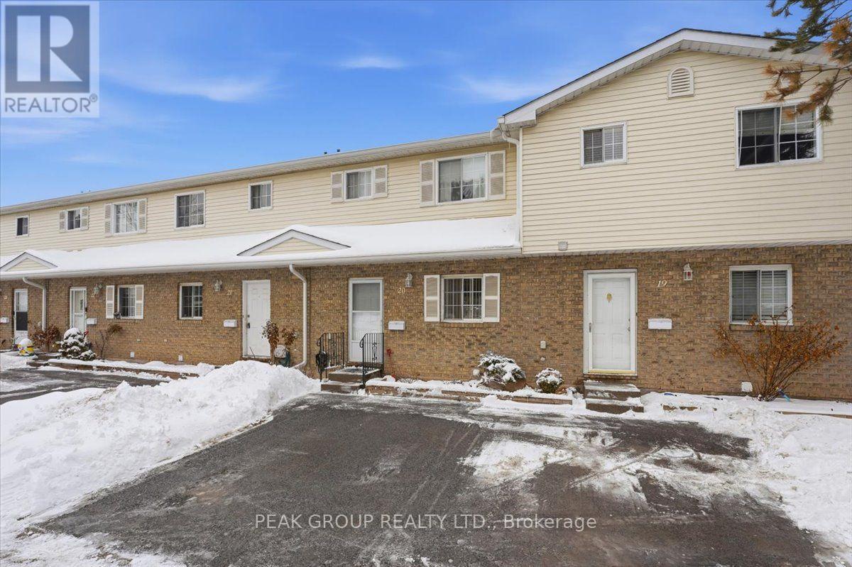 20 - 8136 Coventry Road, Niagara Falls, Ontario  L2H 2X6 - Photo 3 - X13860232