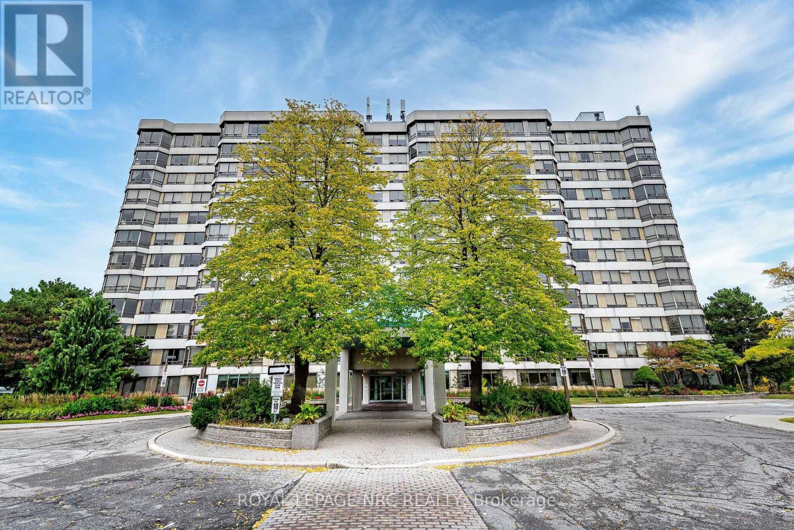 411 - 310 MILL STREET S, Brampton, Ontario