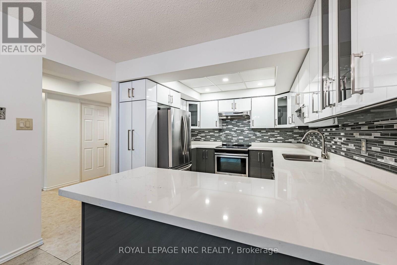 411 - 310 Mill Street S, Brampton, Ontario  L6Y 3B1 - Photo 13 - W13860412