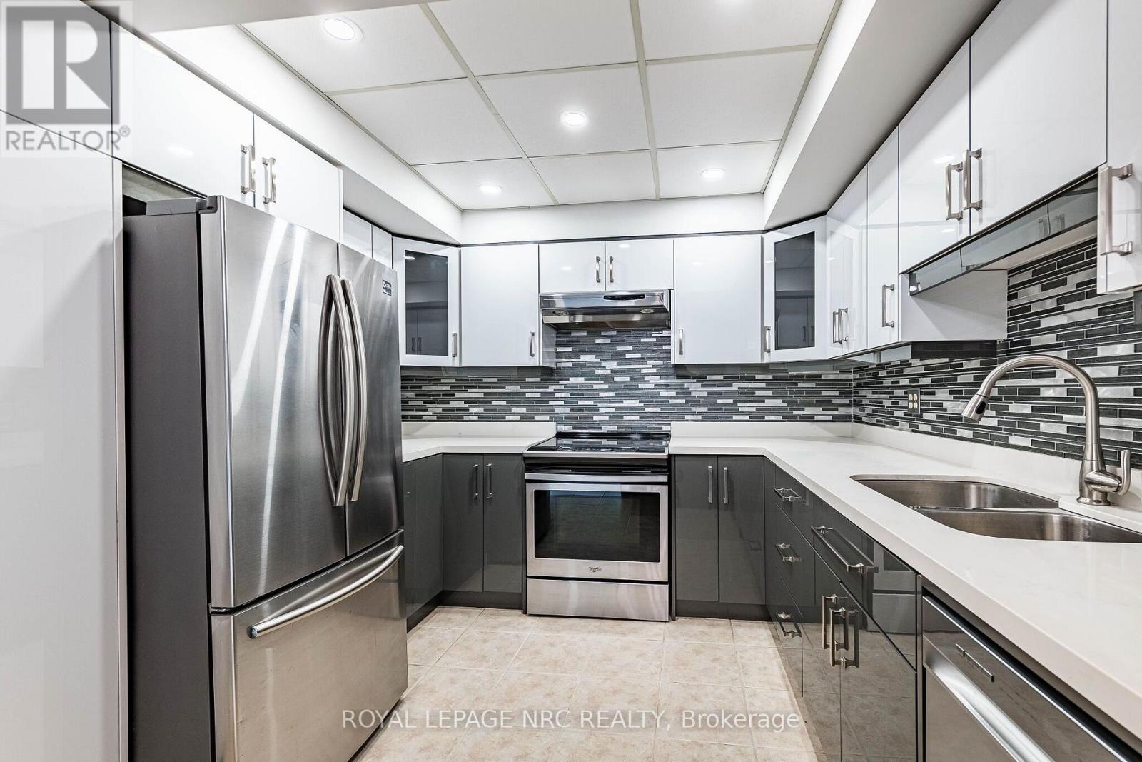 411 - 310 Mill Street S, Brampton, Ontario  L6Y 3B1 - Photo 16 - W13860412