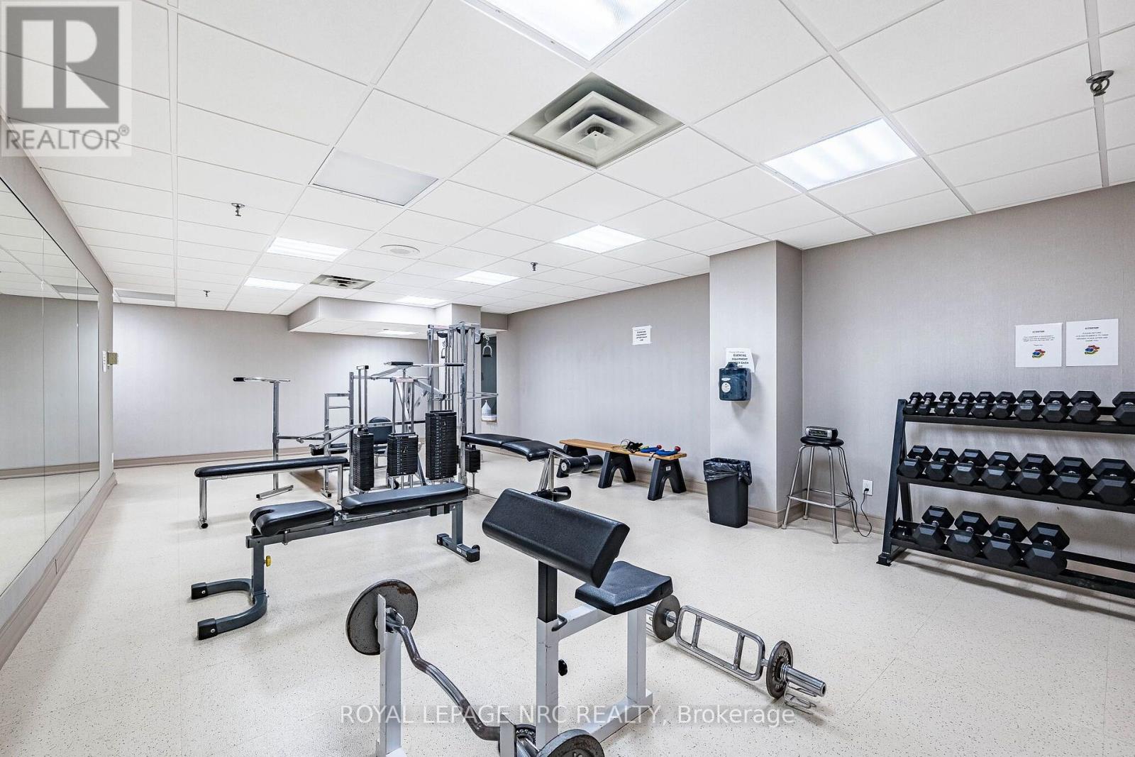 411 - 310 Mill Street S, Brampton, Ontario  L6Y 3B1 - Photo 44 - W13860412