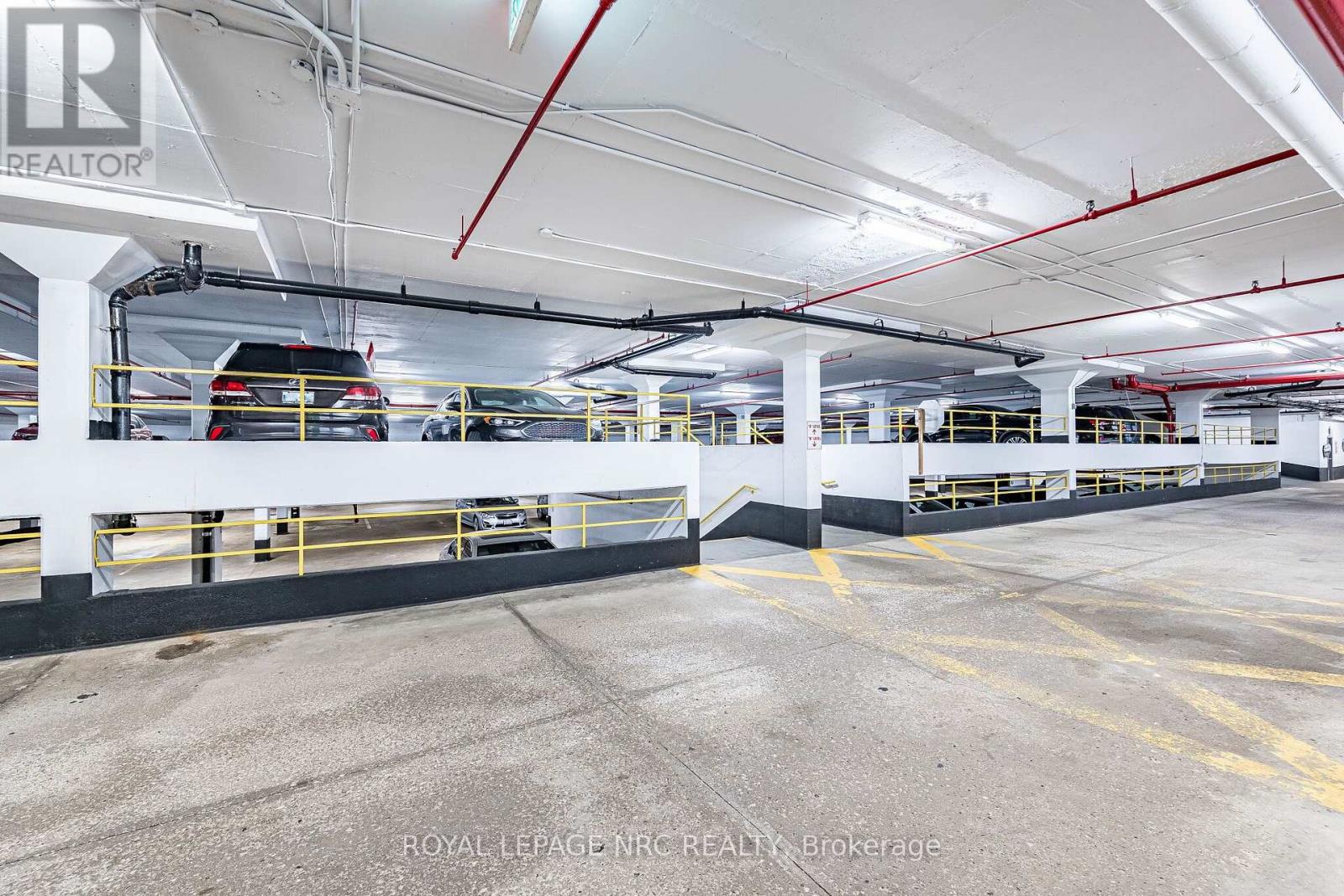 411 - 310 Mill Street S, Brampton, Ontario  L6Y 3B1 - Photo 46 - W13860412