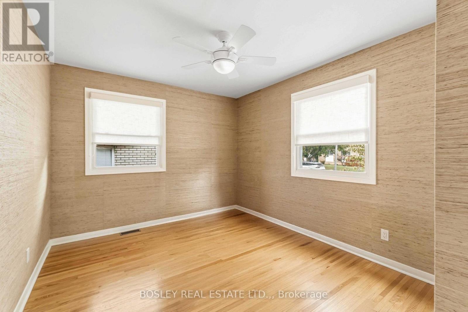 3 Brian Avenue, St. Catharines, Ontario  L2T 3H5 - Photo 16 - X13860472