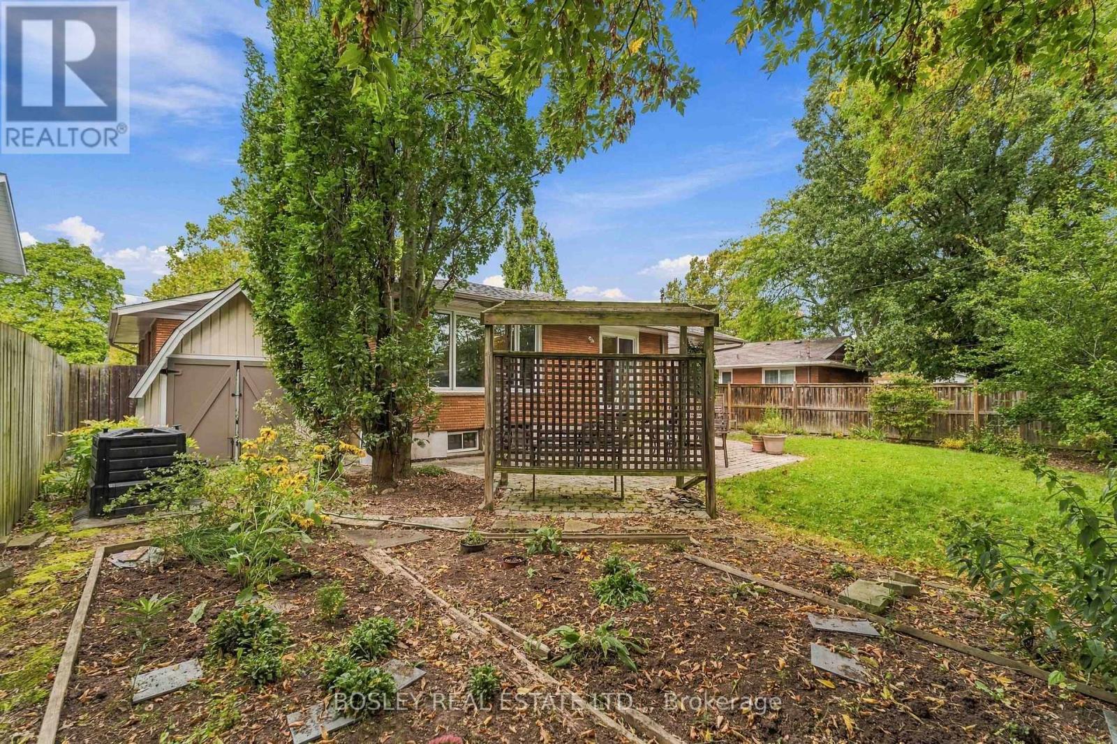 3 Brian Avenue, St. Catharines, Ontario  L2T 3H5 - Photo 30 - X13860472