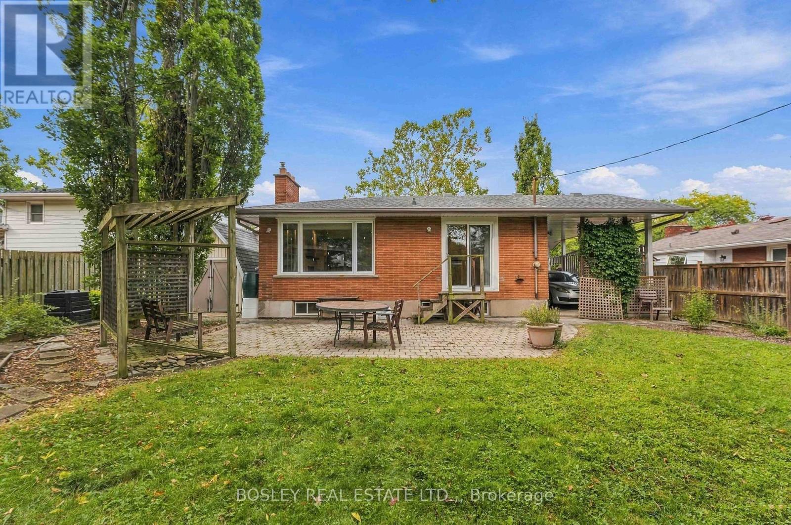 3 Brian Avenue, St. Catharines, Ontario  L2T 3H5 - Photo 31 - X13860472