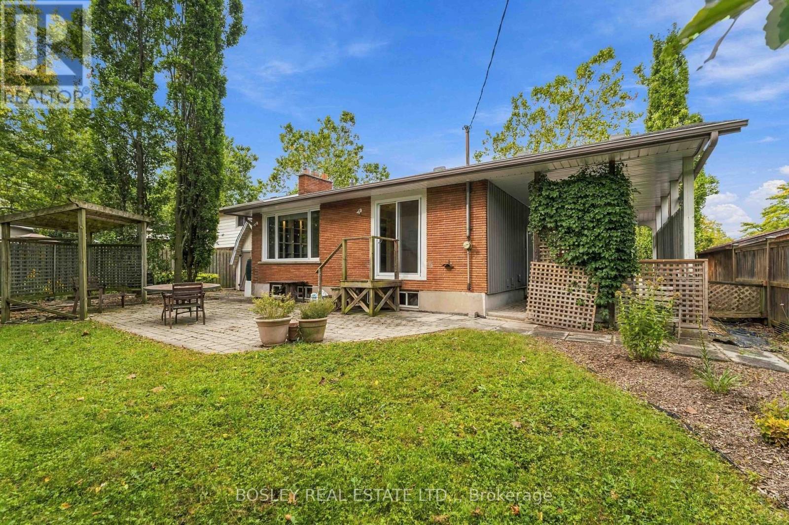 3 Brian Avenue, St. Catharines, Ontario  L2T 3H5 - Photo 32 - X13860472