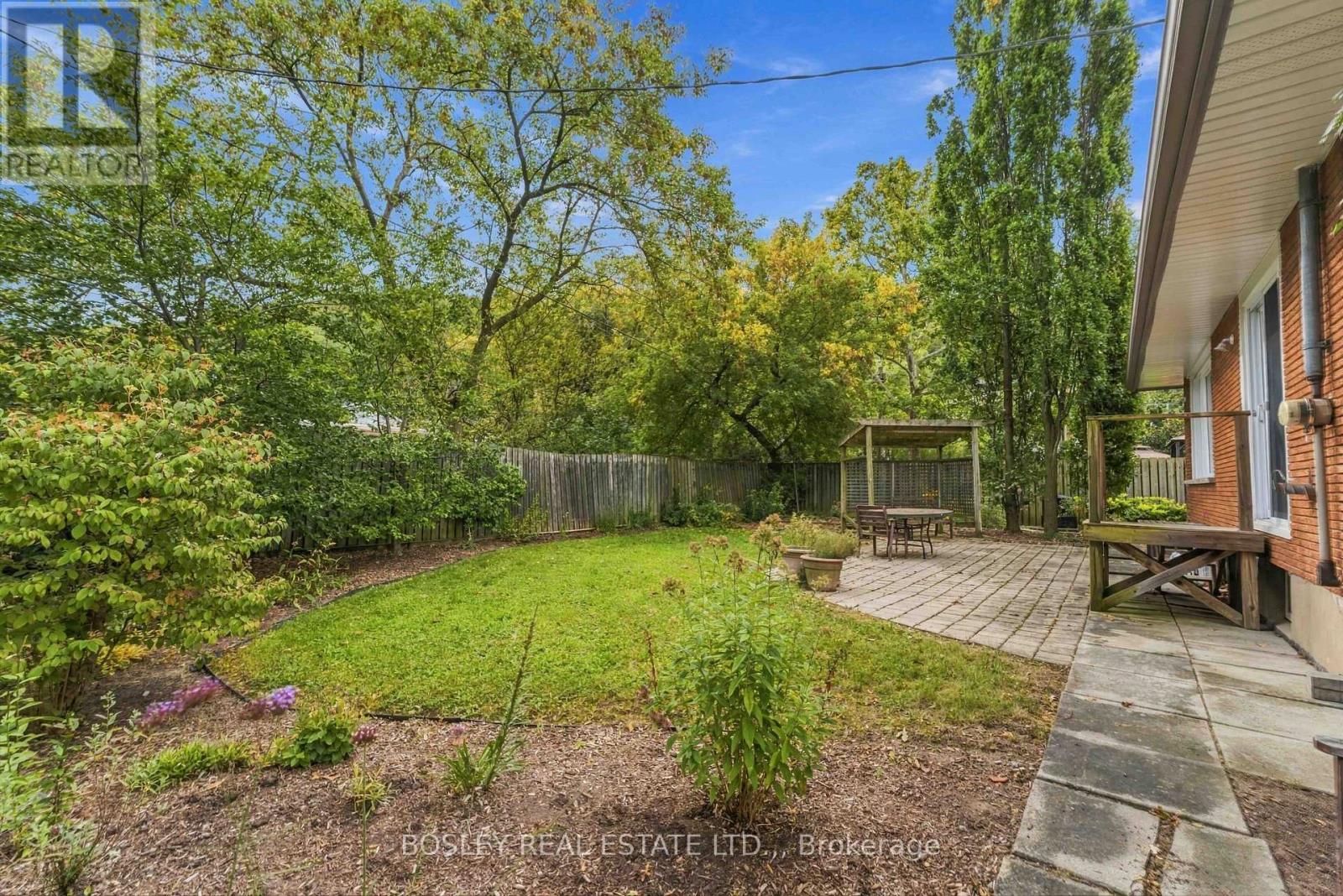 3 Brian Avenue, St. Catharines, Ontario  L2T 3H5 - Photo 33 - X13860472