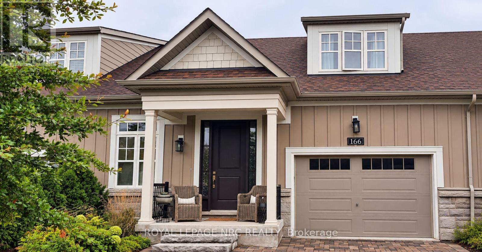 166 ANNE STREET, Niagara-on-the-Lake, Ontario