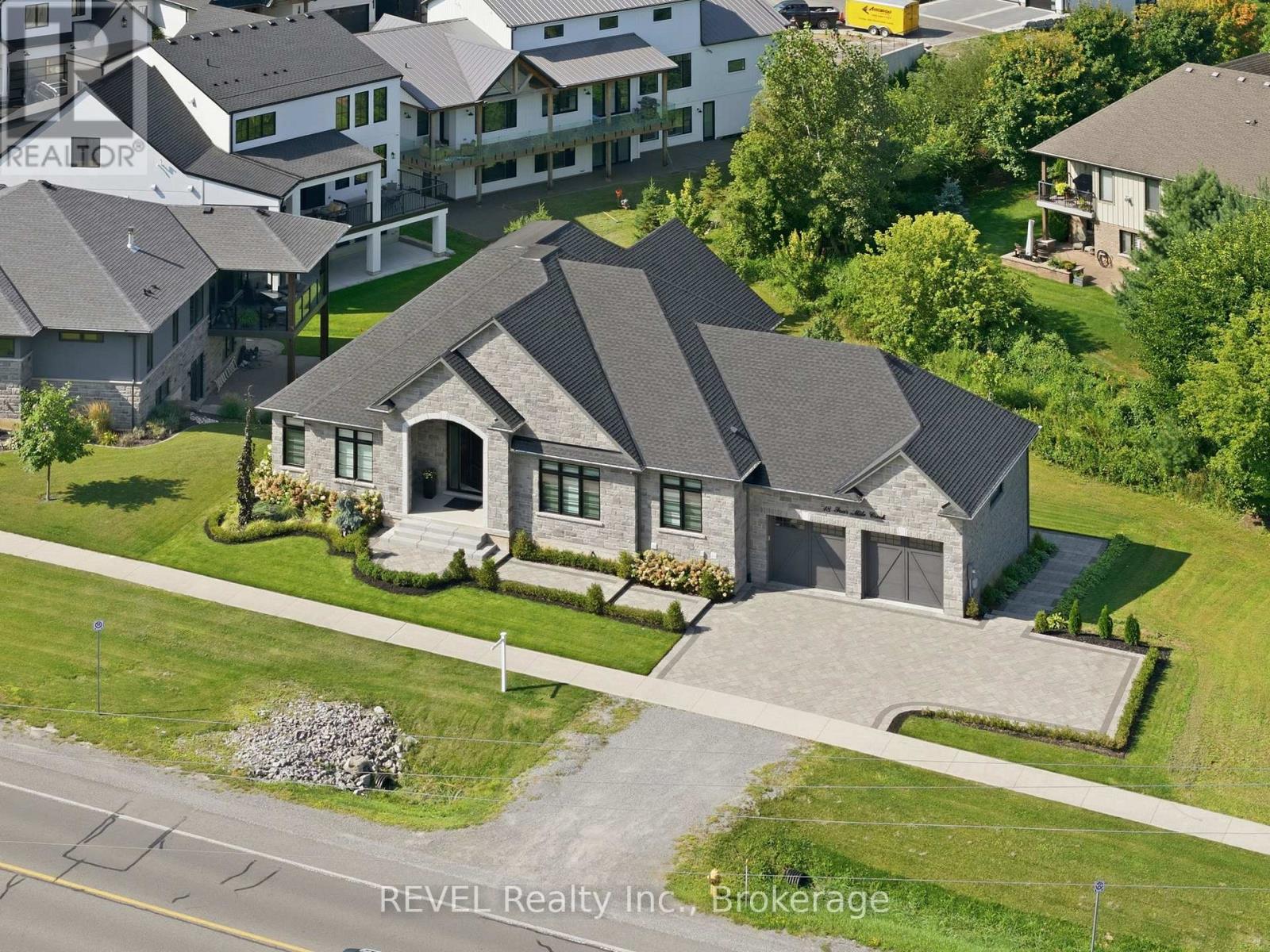 18 FOUR MILE CREEK ROAD, Niagara-on-the-Lake, Ontario