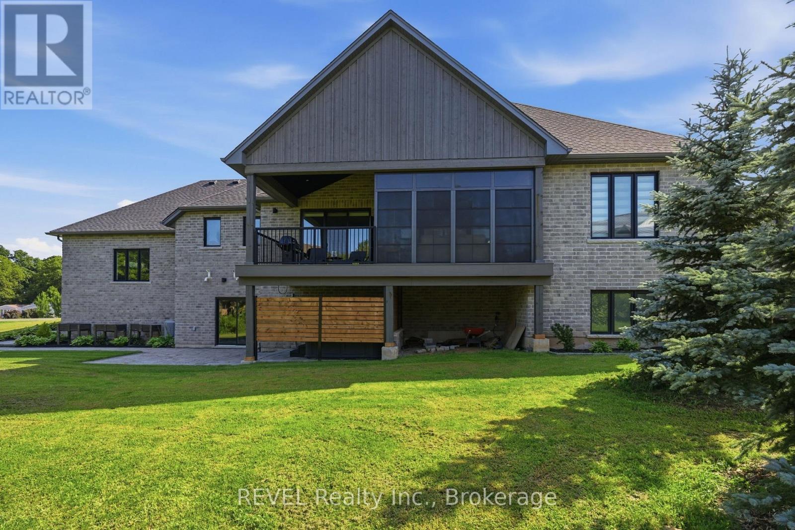 18 Four Mile Creek Road, Niagara-On-The-Lake, Ontario  L0S 1J1 - Photo 34 - X13860540