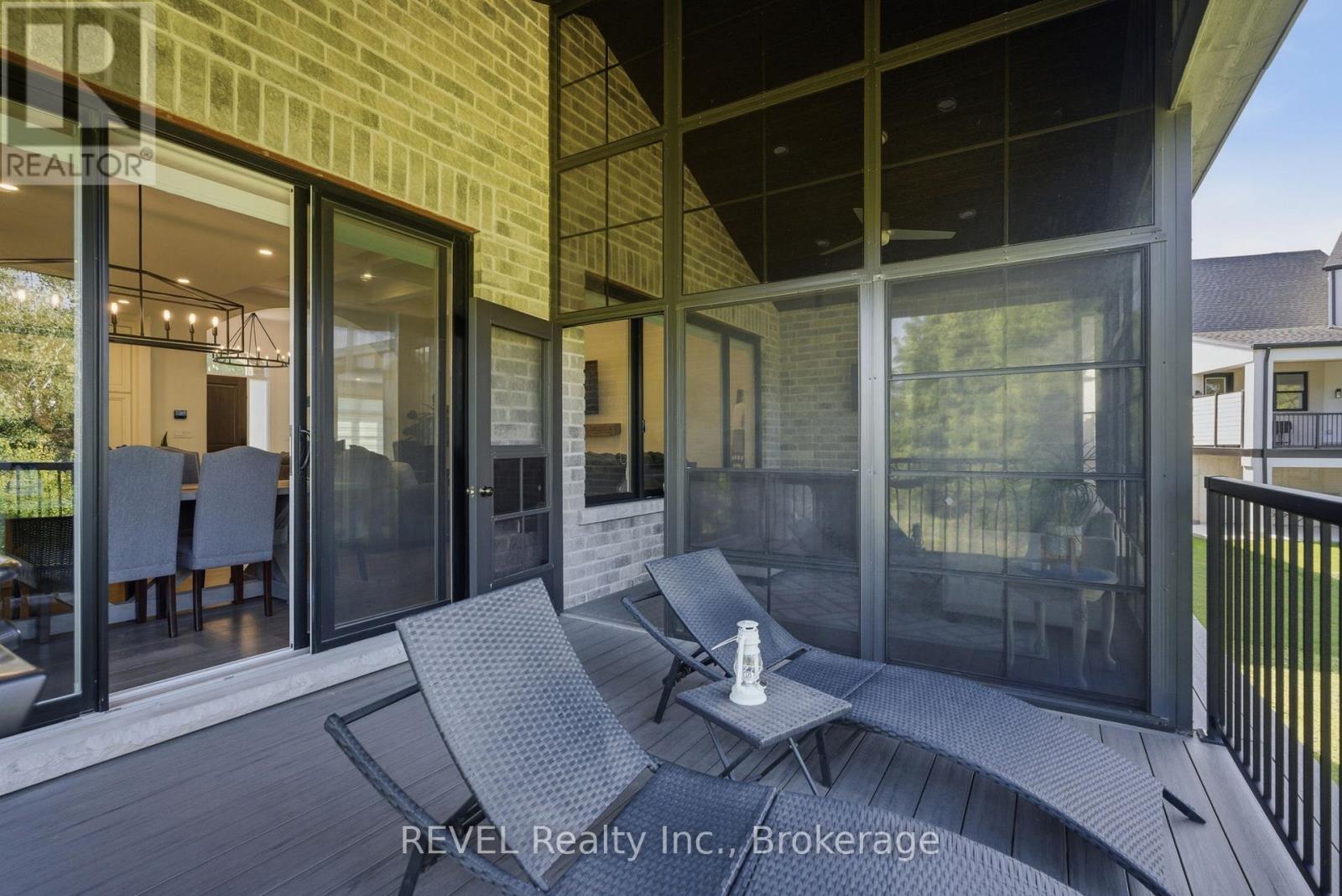 18 Four Mile Creek Road, Niagara-On-The-Lake, Ontario  L0S 1J1 - Photo 35 - X13860540
