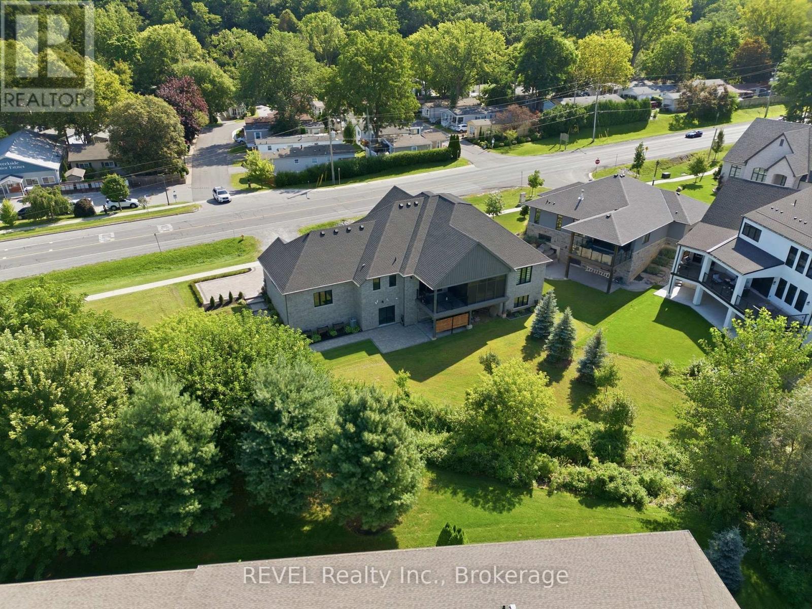 18 Four Mile Creek Road, Niagara-On-The-Lake, Ontario  L0S 1J1 - Photo 42 - X13860540