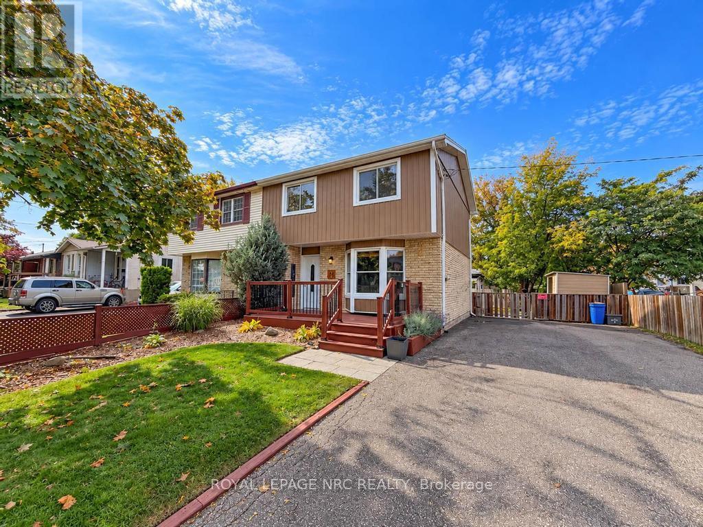 51 STANMARY DRIVE, St. Catharines, Ontario
