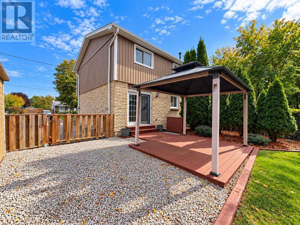 51 Stanmary Drive, St. Catharines, Ontario  L2N 5T6 - Photo 28 - X13861108