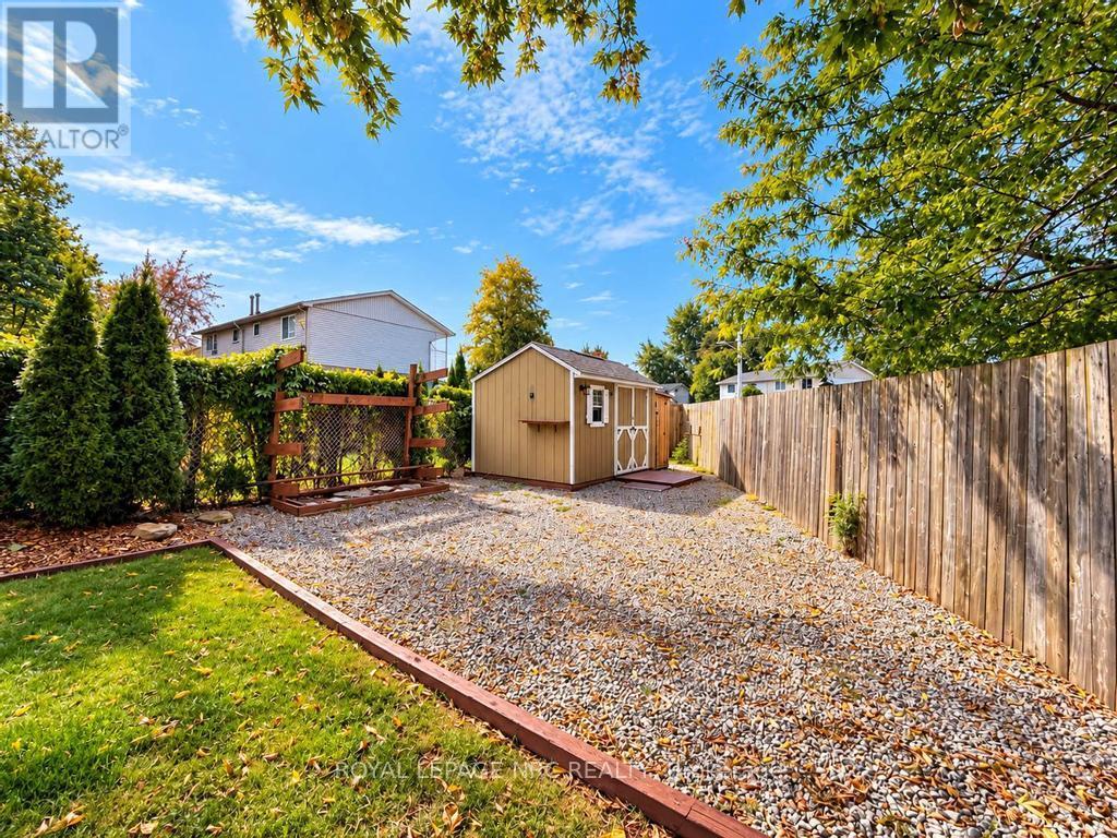 51 Stanmary Drive, St. Catharines, Ontario  L2N 5T6 - Photo 32 - X13861108