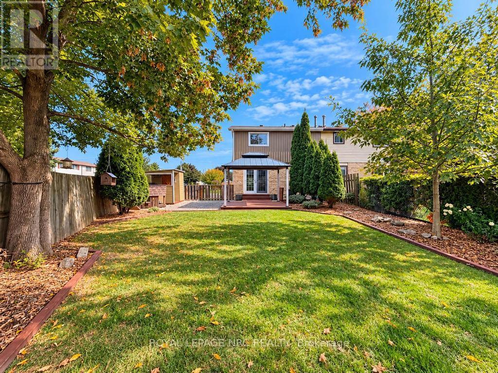 51 Stanmary Drive, St. Catharines, Ontario  L2N 5T6 - Photo 33 - X13861108