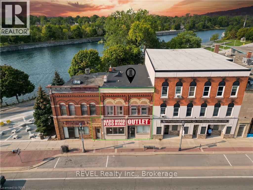 12 East Main Street, Welland, Ontario  L3B 3W3 - Photo 2 - X13861152