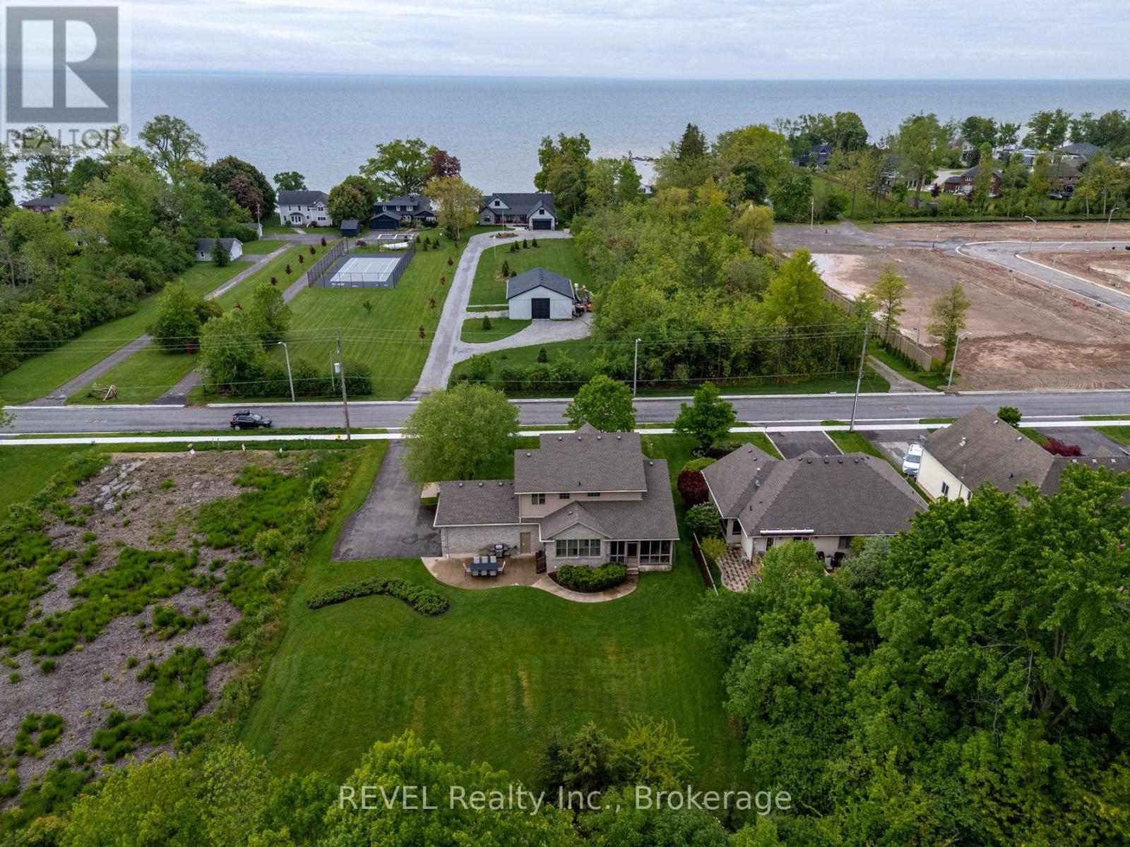 3250 Thunder Bay Road, Fort Erie, Ontario  L0S 1N0 - Photo 46 - X13861194