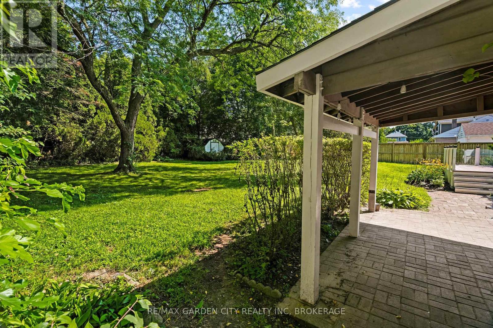 6751 Barker Street, Niagara Falls, Ontario  L2G 1Z1 - Photo 37 - X13861626