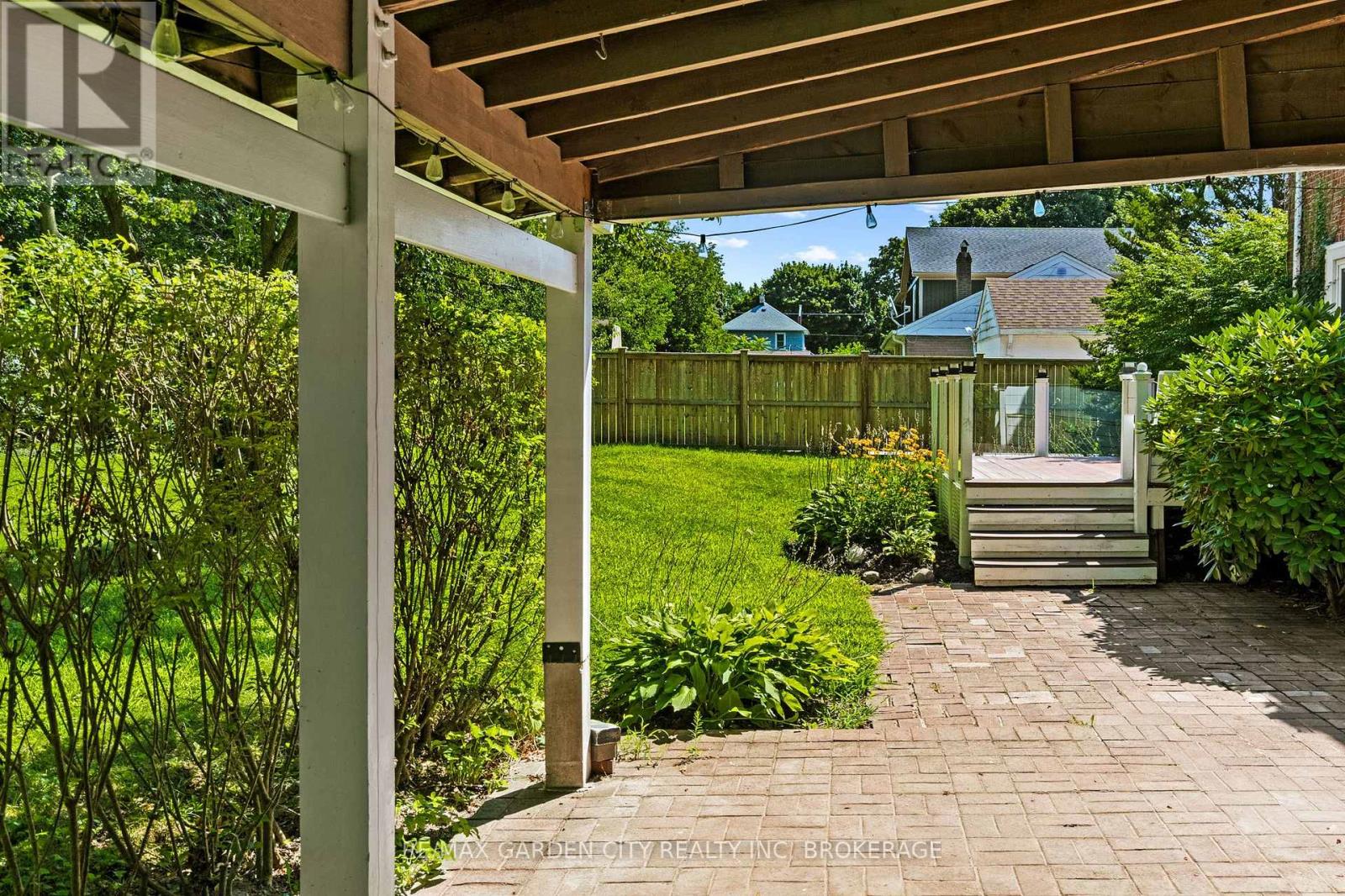 6751 Barker Street, Niagara Falls, Ontario  L2G 1Z1 - Photo 38 - X13861626