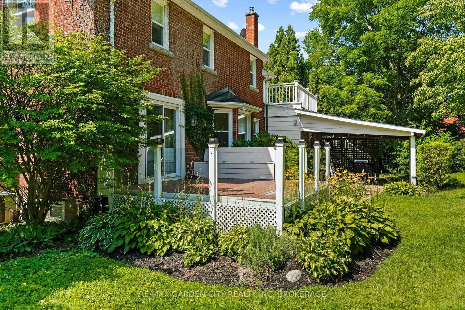 6751 Barker Street, Niagara Falls, Ontario  L2G 1Z1 - Photo 43 - X13861626