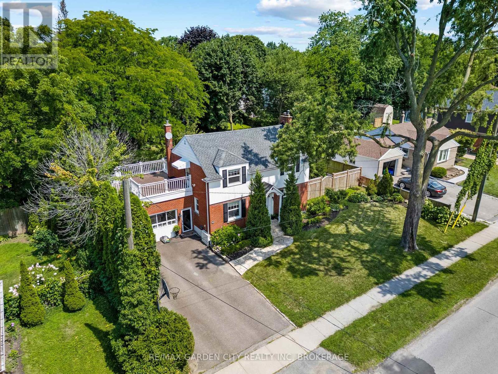 6751 Barker Street, Niagara Falls, Ontario  L2G 1Z1 - Photo 44 - X13861626