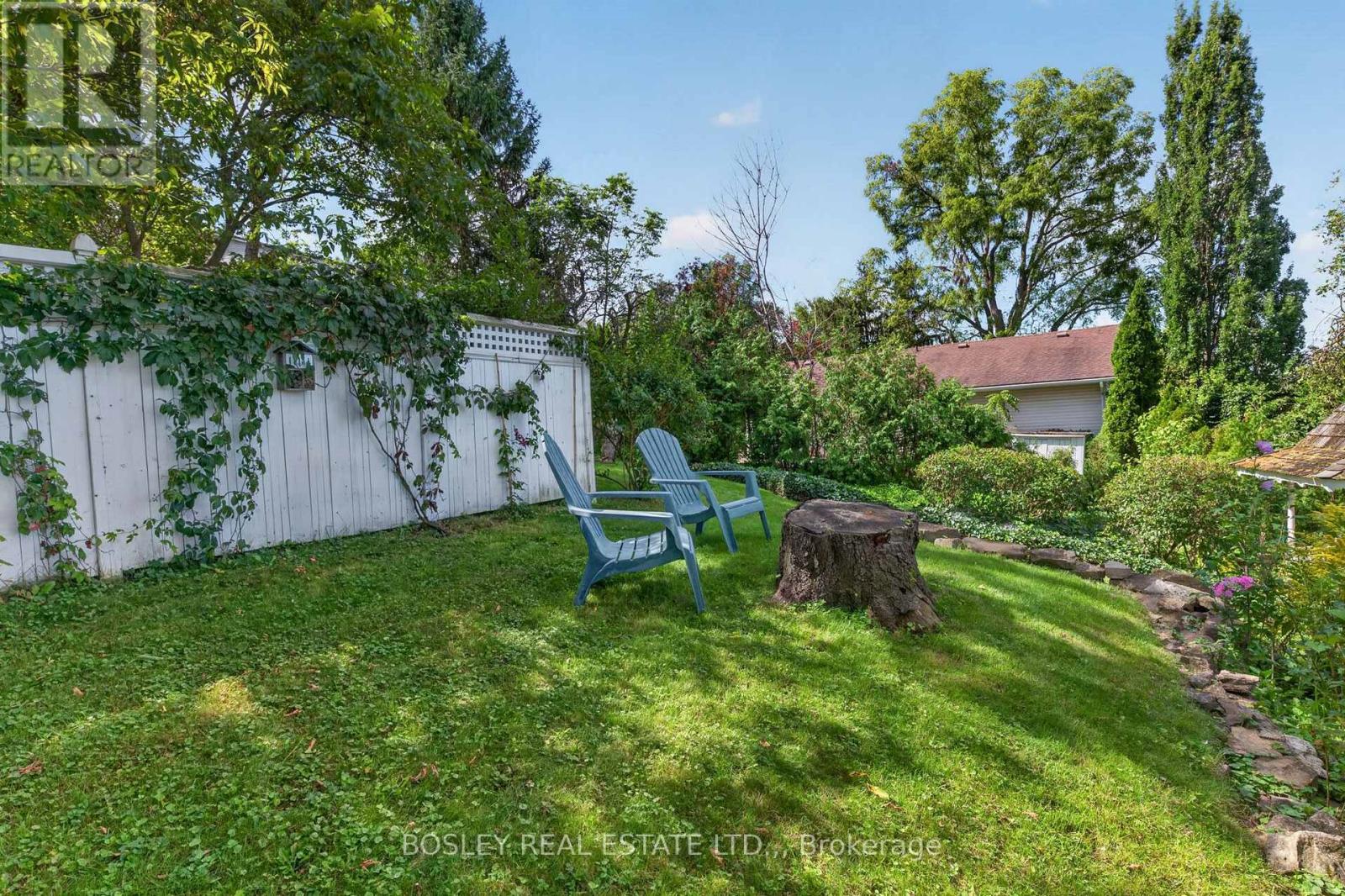 77 Bradley Street, St. Catharines, Ontario  L2T 1R5 - Photo 35 - X13861890