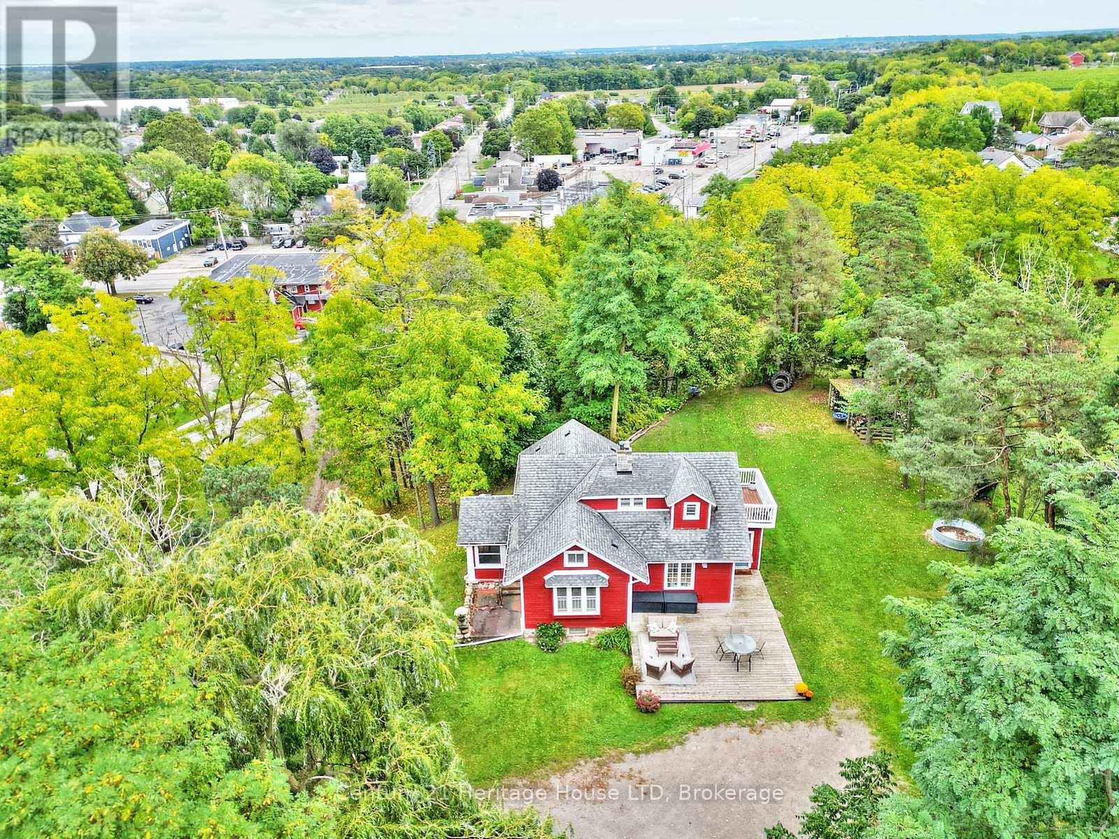 3426 KING STREET, Lincoln, Ontario