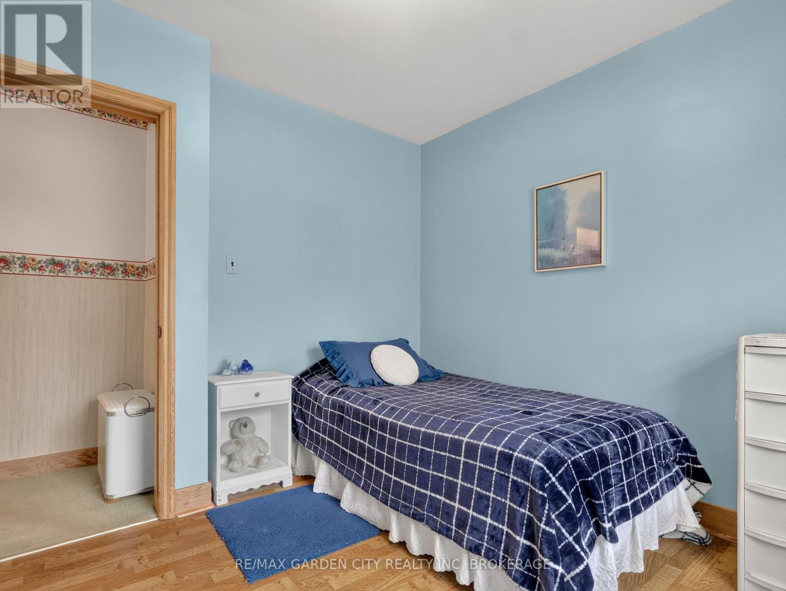 94 Jacobson Avenue, St. Catharines, Ontario  L2T 3A3 - Photo 17 - X13862500