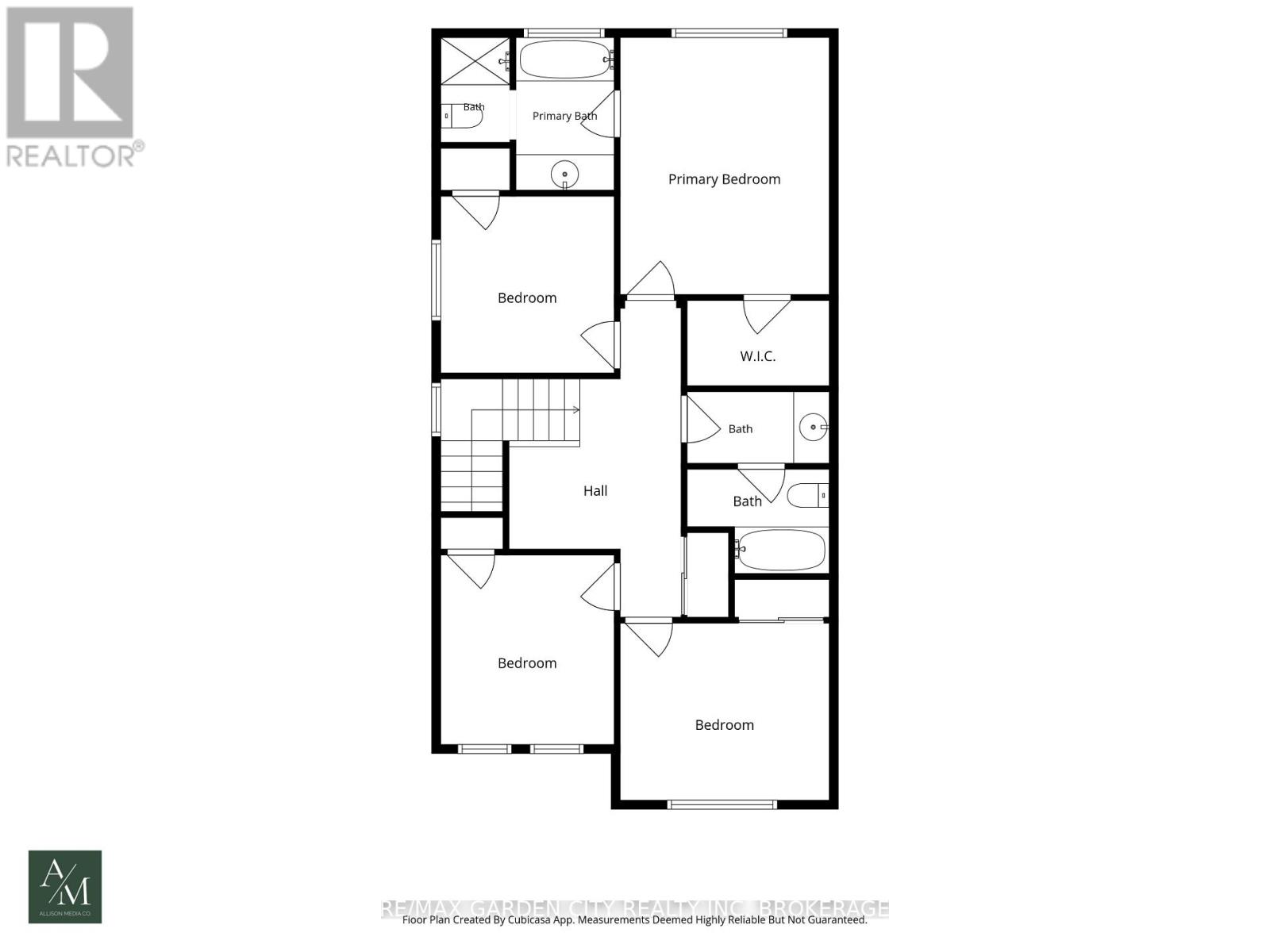 53 Elderberry Road, Thorold, Ontario  L2V 0E7 - Photo 42 - X13862542