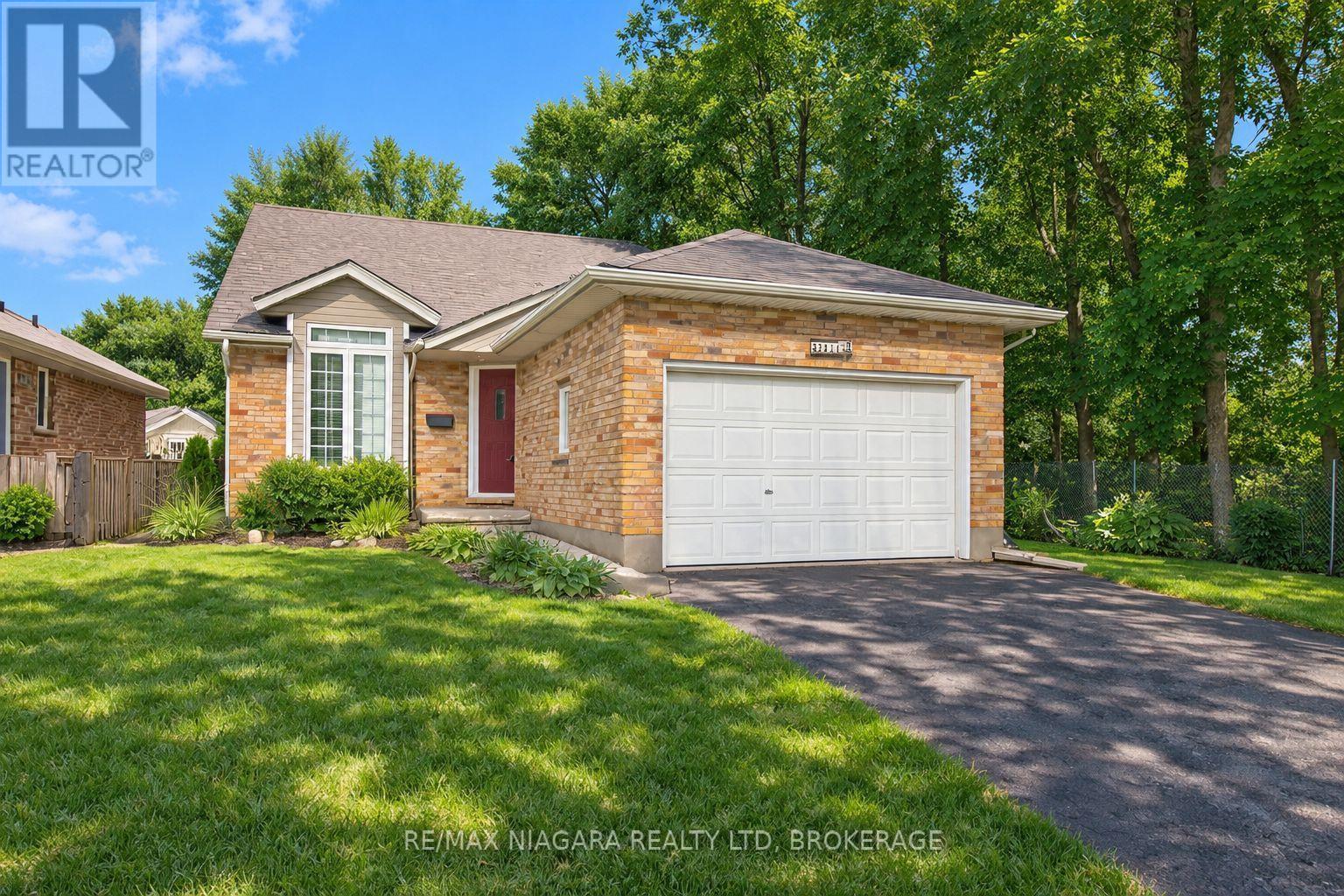 3417 MICHELLE COURT, Niagara Falls, Ontario