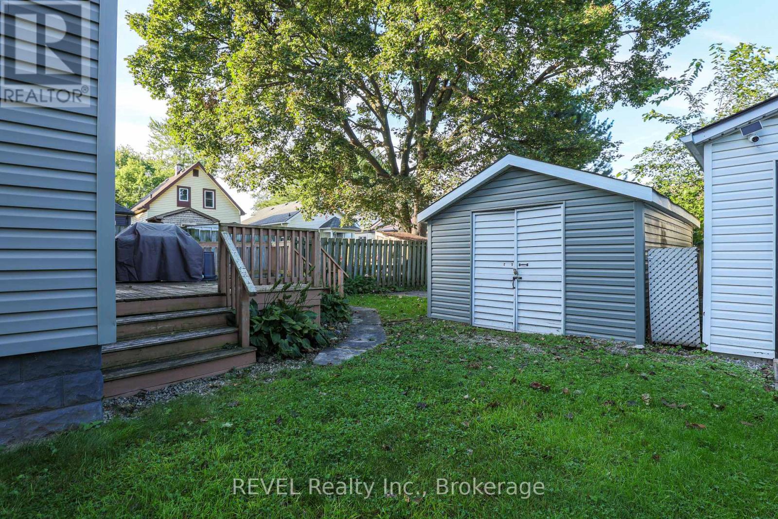3 Victoria Street, St. Catharines, Ontario  L2S 2K8 - Photo 30 - X13862716