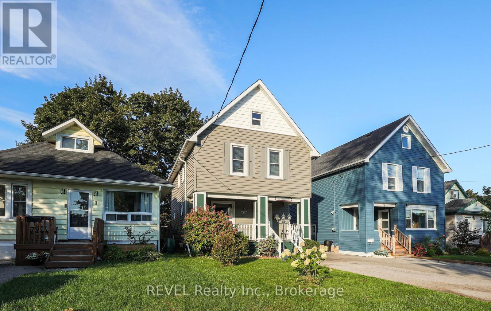 3 Victoria Street, St. Catharines, Ontario  L2S 2K8 - Photo 4 - X13862716