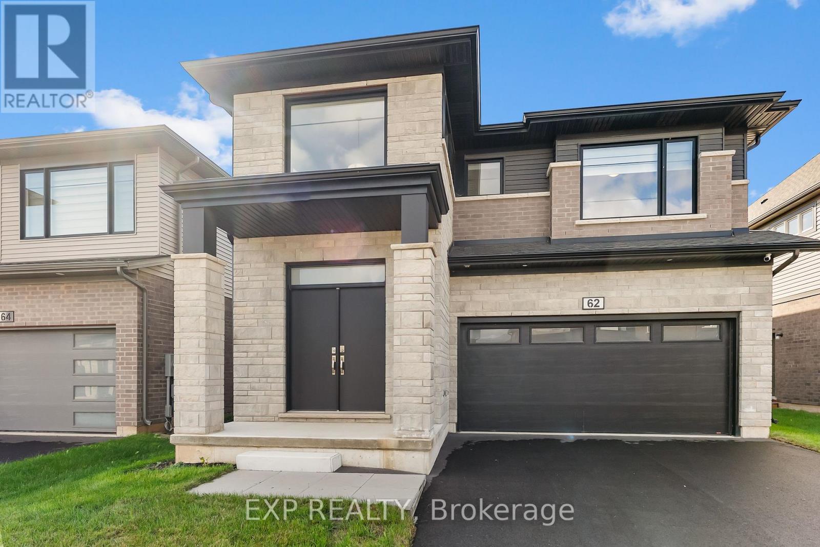 62 MARIE STREET, Pelham, Ontario